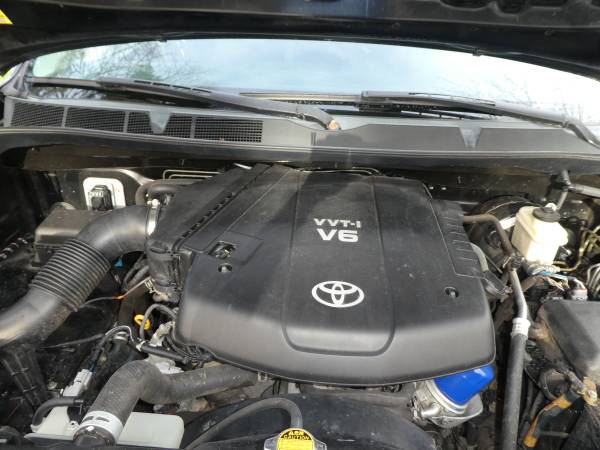 2008 Toyota Tundra Double Cab 133,000 miles and NO DEALER FEES -... for sale in Anderson, SC – photo 16