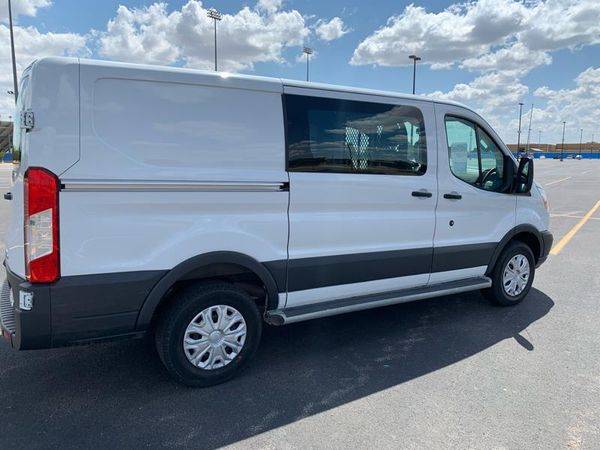 2018 Ford Transit Cargo 250 3dr SWB Low Roof Cargo Van w/Sliding... for sale in Lubbock, TX – photo 13