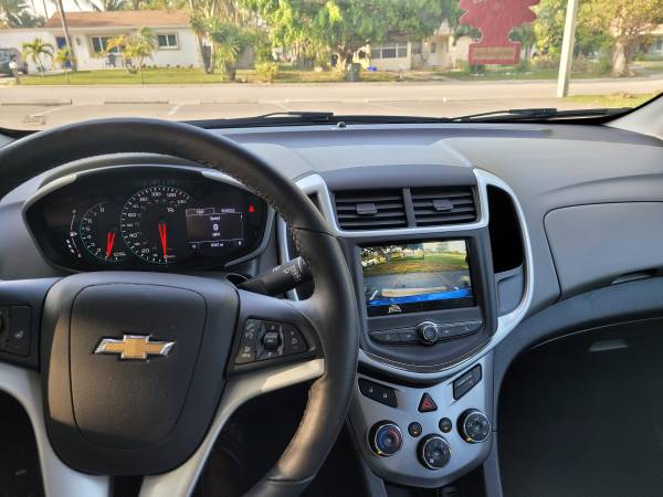 Chevrolet sonic 2019 for sale in Boca Raton, FL – photo 10