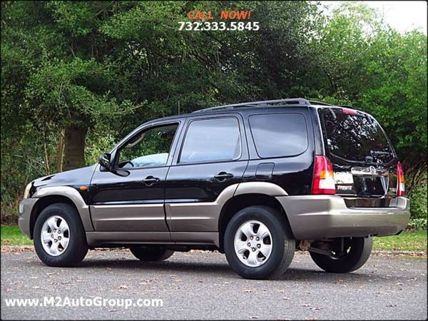 2003 Mazda Tribute ES V6 4WD 4dr SUV - cars & trucks - by dealer -... for sale in East Brunswick, PA – photo 2