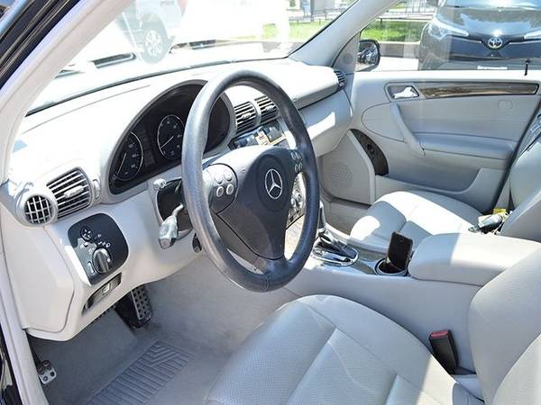 2007 Mercedes-Benz C-Class C 230 - - by dealer for sale in GRAPEVINE, TX – photo 12