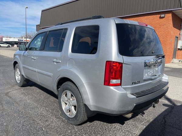 2010 Honda Pilot EX L w/DVD 3RD ROW SEATING for sale in Boise, ID – photo 6