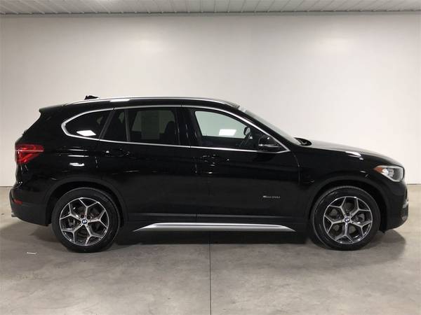 2018 BMW X1 xDrive28i - cars & trucks - by dealer - vehicle... for sale in Buffalo, NY – photo 9