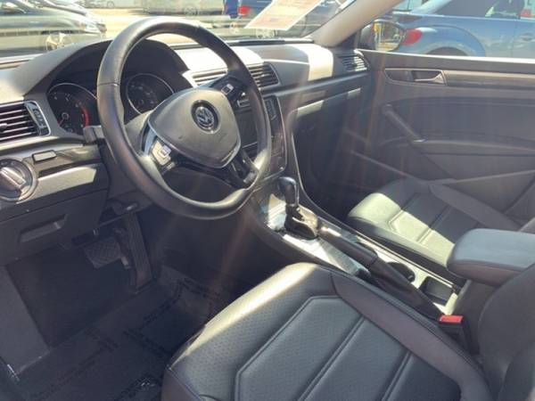 2017 Volkswagen VW Passat 1.8T SE for sale in Oakland, CA – photo 18