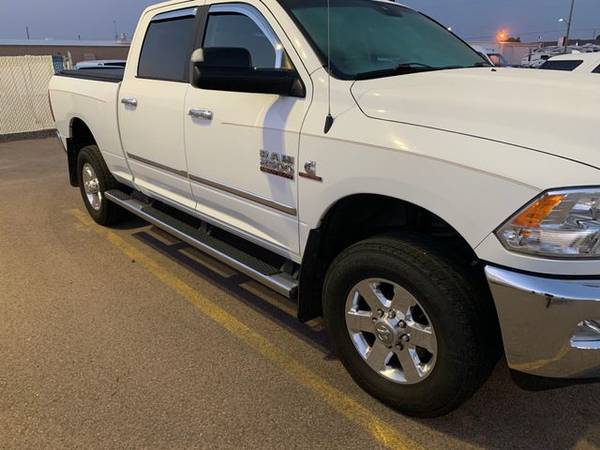 2016 Ram 2500 Crew Cab - - by dealer - vehicle for sale in Sioux Falls, IA – photo 2