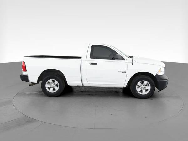 2019 Ram 1500 Classic Regular Cab Express Pickup 2D 6 1/3 ft pickup... for sale in Saint Louis, MO – photo 13