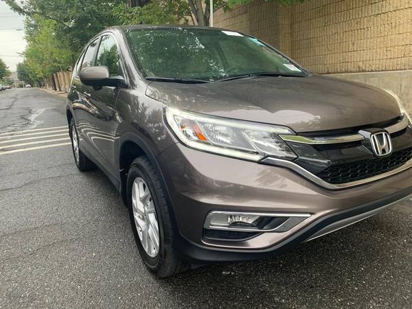 2016 Honda CR-V - FREE CAR SPECIAL THIS MONTH ONLY HURRY FAST!!!!! for sale in Rutherford, NY – photo 3