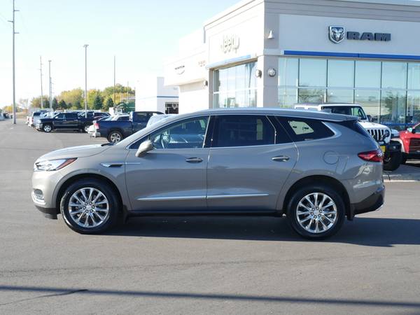 2019 Buick Enclave Essence for sale in Cambridge, MN – photo 6