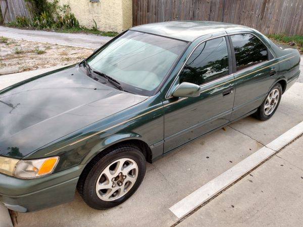 1999 TOYOTA CAMRY 140K for sale in West Palm Beach, FL – photo 7