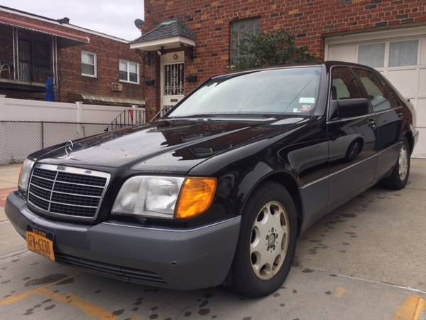 Mercedes Benz 500 for sale in Hicksville, NY – photo 3