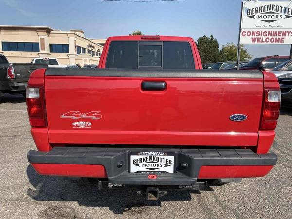 2004 Ford Ranger - cars & trucks - by dealer - vehicle automotive sale for sale in Brighton, WY – photo 6