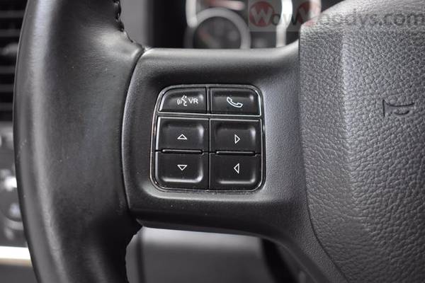 2015 Ram 1500 Sport - - by dealer - vehicle automotive for sale in Chillicothe, MO – photo 14