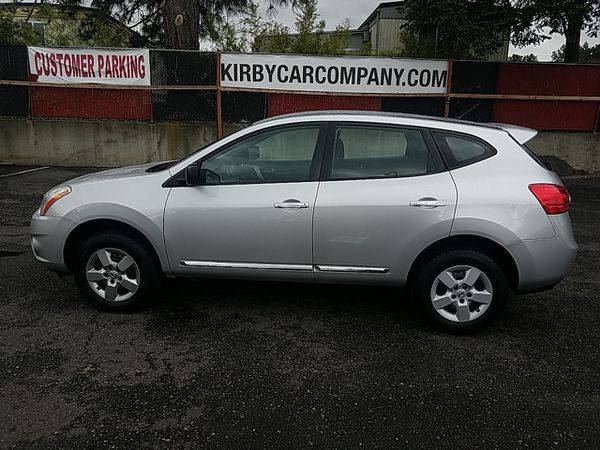 2013 Nissan Rogue S AWD EVERY OPTION!! GREAT GAS MILEAGE!! CALL/TEX for sale in Portland, OR – photo 7