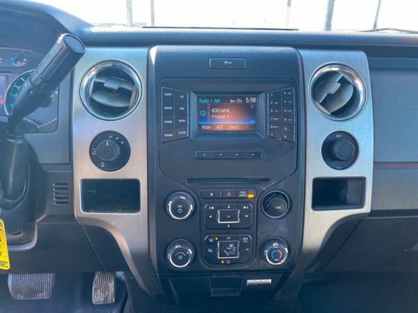 2014 Ford F-150 XLT 4x4 4dr SuperCrew Styleside 6.5 ft. SB - cars &... for sale in Idaho Falls, ID – photo 10