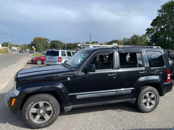 2008 Jeep Liberty Sport 4x4 for sale in East Northport, NY – photo 2