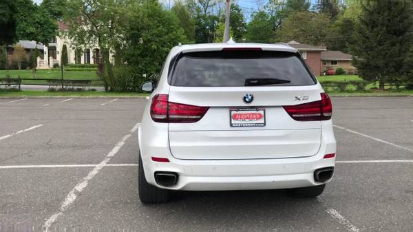 2016 BMW X5 xDrive50i for sale in Great Neck, NY – photo 21