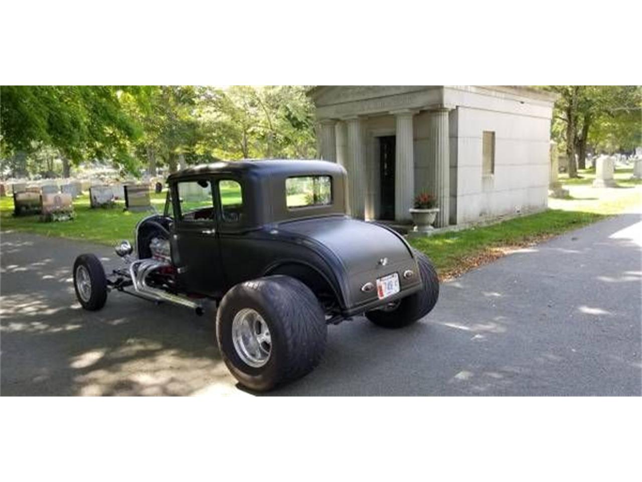1931 Ford Coupe for sale in Cadillac, MI – photo 2
