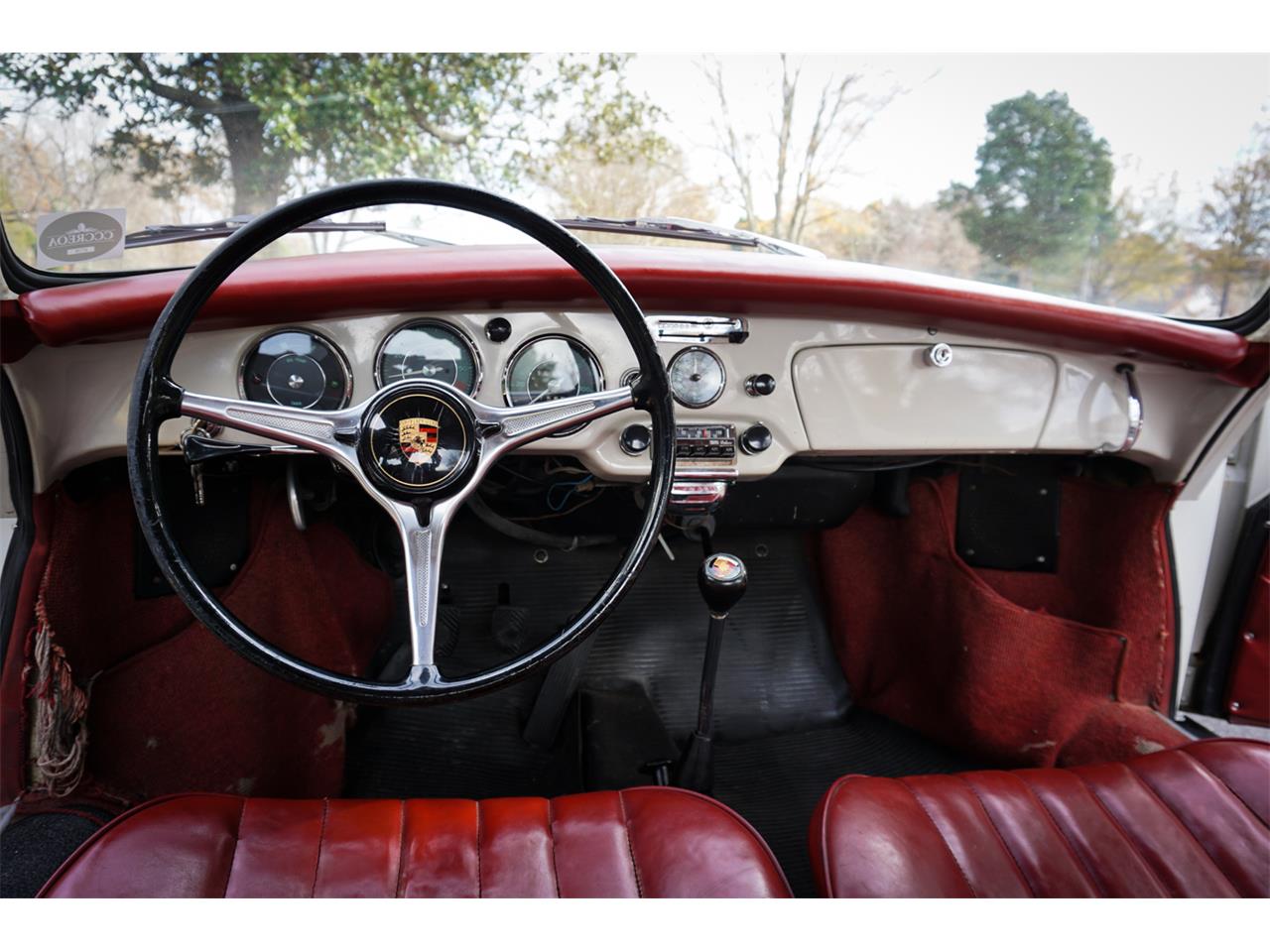 1963 Porsche 356B for sale in Sanford, FL – photo 18