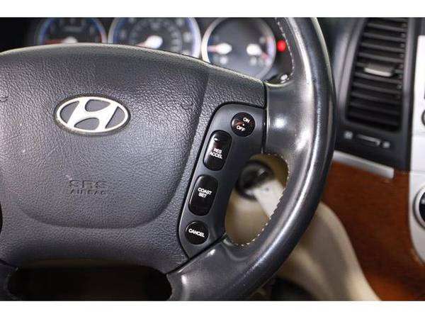 2007 Hyundai Santa Fe GLS - SUV - - by dealer for sale in Cincinnati, OH – photo 19