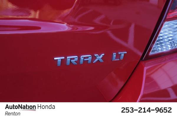 2015 Chevrolet Trax LT SKU:FL200134 Wagon - cars & trucks - by... for sale in Renton, WA – photo 11