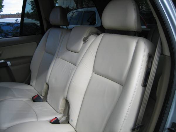 2011 Volvo XC90 129,885mil (A2509) for sale in Santa Rosa, CA – photo 11