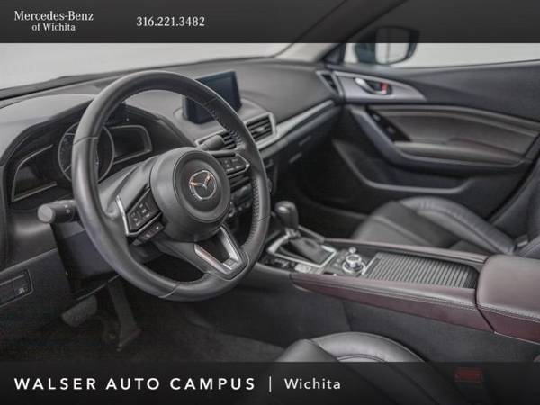 2017 Mazda Mazda3 4-Door Touring for sale in Wichita, KS – photo 20