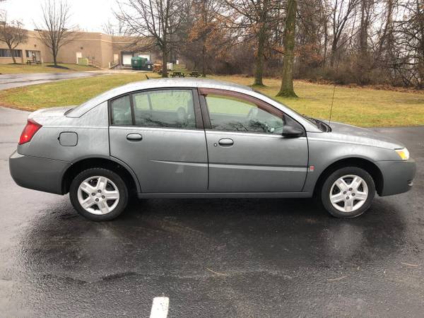 2006 Saturn Ion 93k miles Manuel for sale in Middletown, PA – photo 2