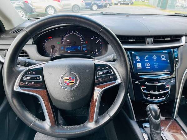 2013 Cadillac XTS - V6 Clean Carfax, Leather Seats, All Power, Bose for sale in Dover, DE 19901, MD – photo 11