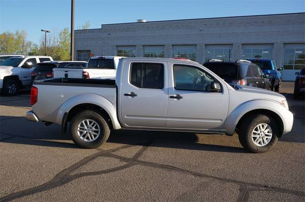 2014 Nissan Frontier SV - - by dealer - vehicle for sale in Lakeville, MN – photo 3