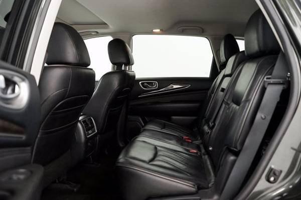 2014 INFINITI QX60 Base - - by dealer - vehicle for sale in Bloomington, MN – photo 18