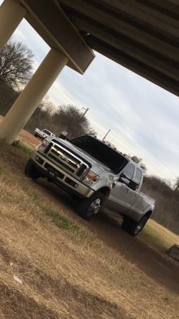 2008 f450 king ranch all deleted for sale in Del Valle, TX – photo 12