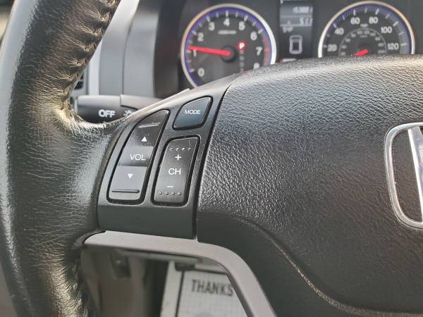 2007 Honda CR-V CRV EX-L AWD Newer Tires Heated Seats - cars & for sale in Omaha, NE – photo 11