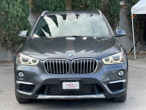AUTO DEALS 2016 BMW X1 xDrive 28i Sport Utility 4D - cars & for sale in Honolulu, HI – photo 2