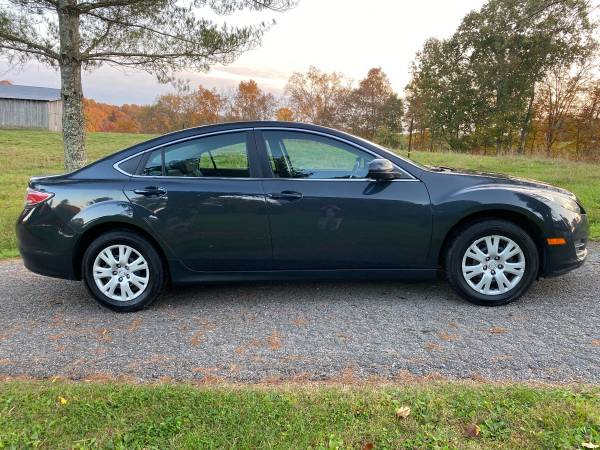 2012 Mazda 6 i Sport - cars & trucks - by owner - vehicle automotive... for sale in Annville, KY – photo 5