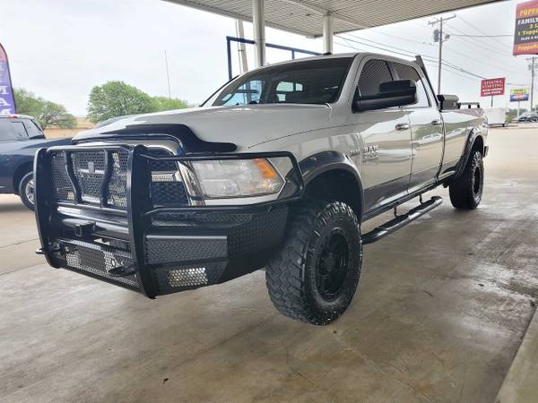 488 Month, 2000 Down, 4x4, 3/4 Ton, Hemi, Lifted, Very Nice Truck for sale in Hewitt, TX – photo 5