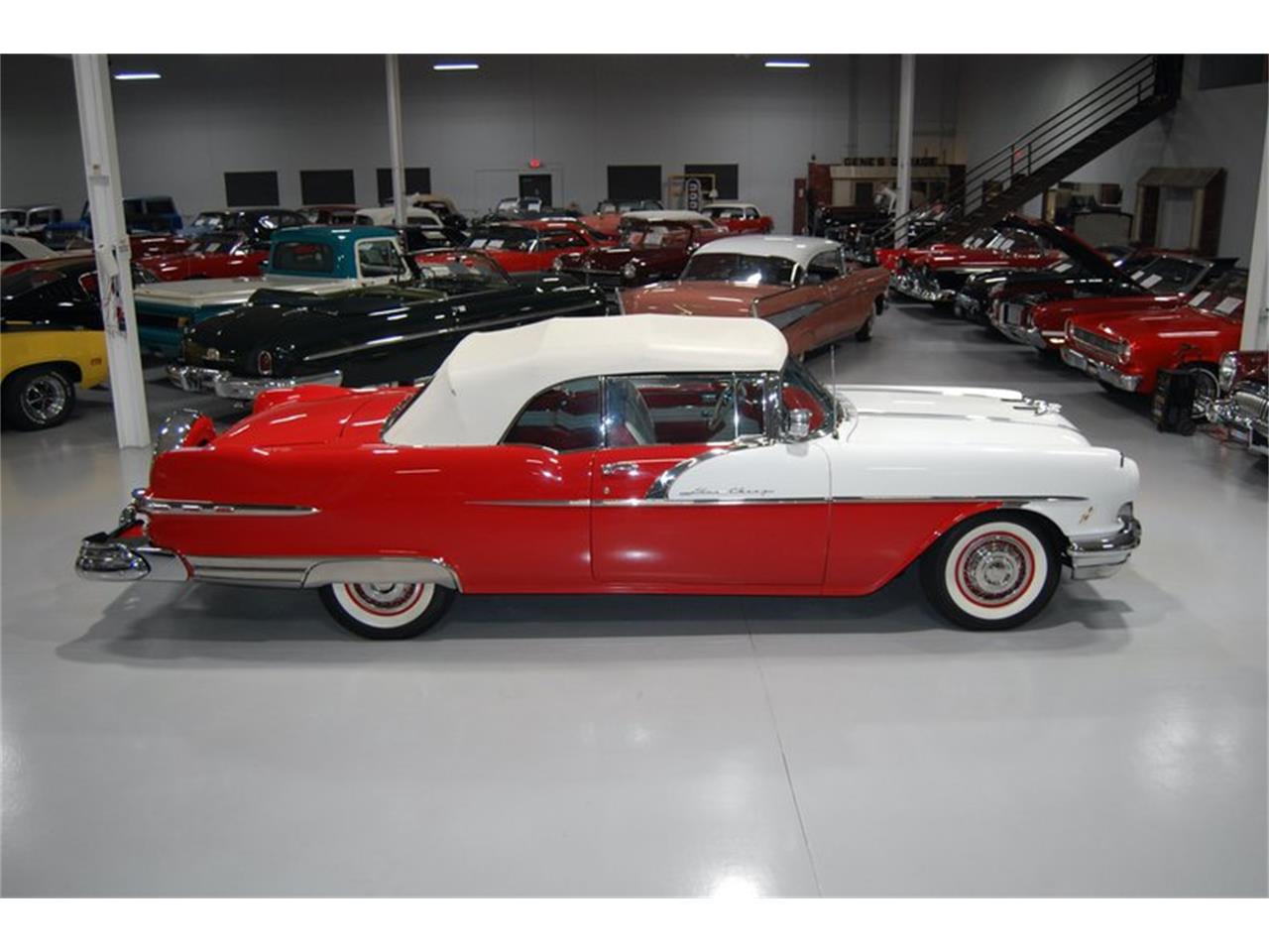 1956 Pontiac Star Chief for sale in Rogers, MN – photo 21