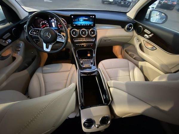 2020 Mercedes-Benz GLC GLC 300 - - by dealer - vehicle for sale in Commack, NY – photo 21