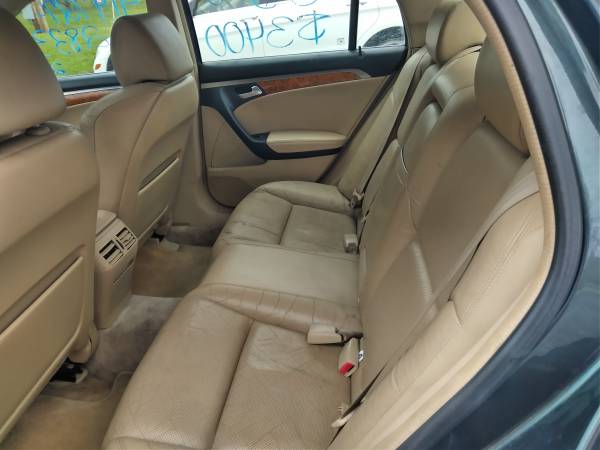 Gorgeous 05 acura TL fully loaded - - by dealer for sale in Wallkill, NY – photo 11