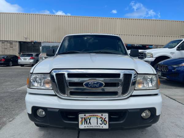 2010 Ford Ranger Sport SuperCab 4-Door 4WD - - by for sale in Wake Island, HI – photo 3