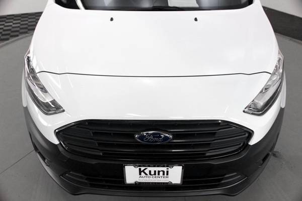 2020 Ford Transit Connect XL Cargo Van - - by dealer for sale in Beaverton, OR – photo 12