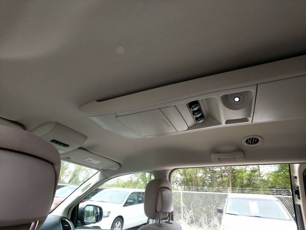 2011 Chrysler Town & Country Touring Handicap Conversion. Warranty!... for sale in Jordan, MN – photo 17