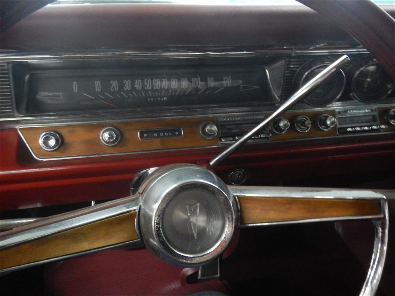1964 Pontiac Bonneville for sale in Celina, OH – photo 18