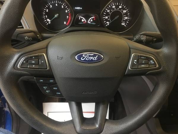 2017 Ford Escape FWD 4dr S for sale in Strasburg, ND – photo 13