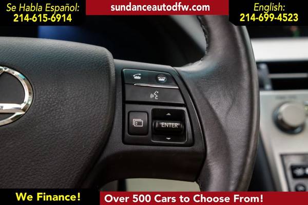 2011 Lexus RX 350 -Guaranteed Approval! for sale in Addison, TX – photo 12
