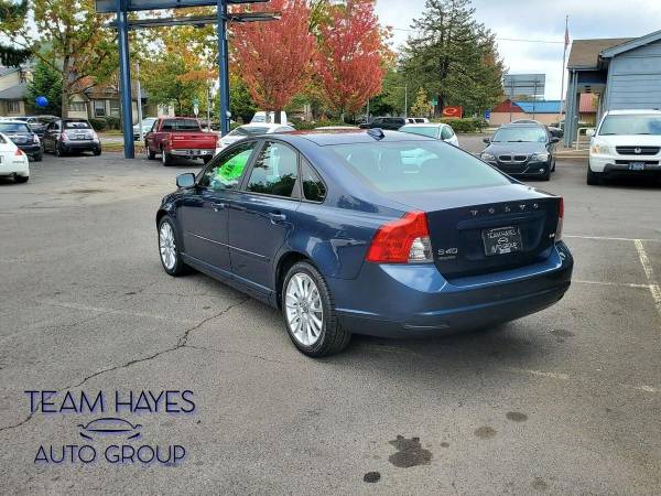 2010 Volvo S40 2.4i 4dr Sedan Financing Options Available!!! - cars... for sale in Eugene, OR – photo 3