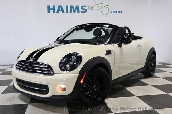 2015 Mini Roadster for sale in Lauderdale Lakes, FL – photo 2