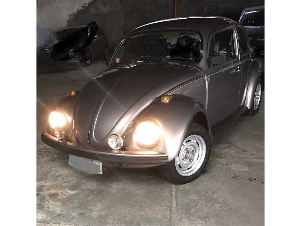 1995 Volkswagen Beetle for sale in Other, Other – photo 8