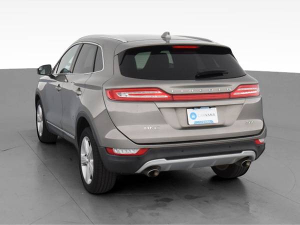 2017 Lincoln MKC Premiere Sport Utility 4D suv Gray - FINANCE ONLINE... for sale in West Palm Beach, FL – photo 8