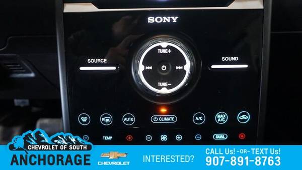 2016 Ford Flex 4dr Limited AWD - - by dealer - vehicle for sale in Anchorage, AK – photo 17