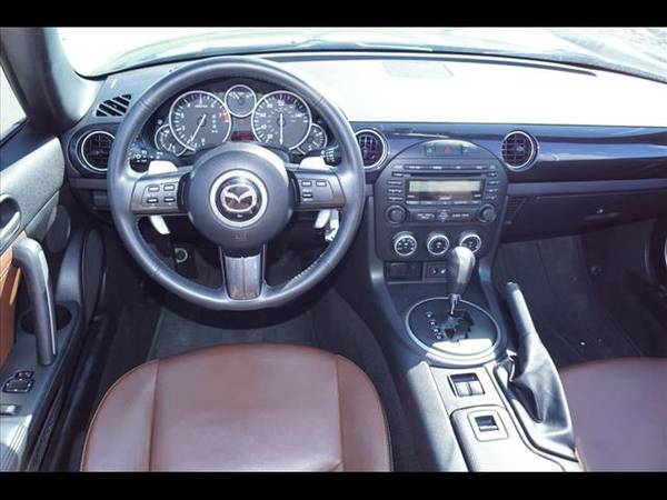 2014 Mazda MX-5 Miata Grand Touring for sale in Denton, TX – photo 9
